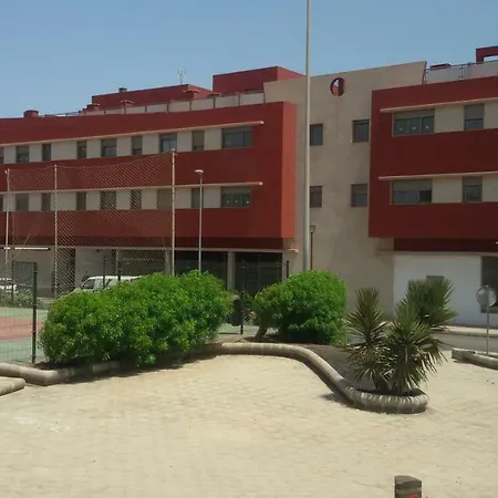 Fuerte * بويرتو ديل روزاريو