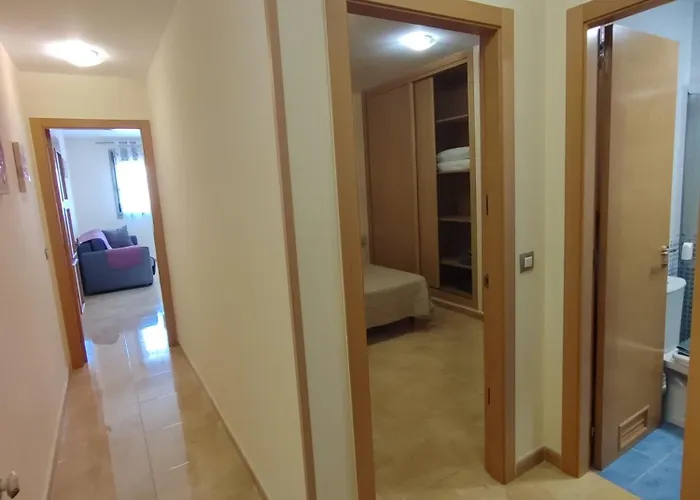 Fuerte Apartament Puerto del Rosario (Fuerteventura)