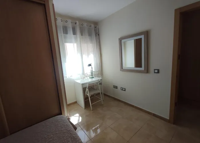 Apartament Fuerte *