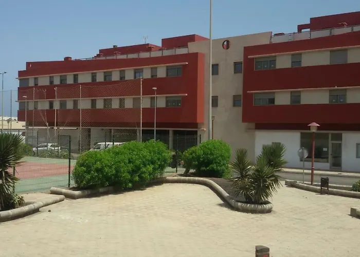 Fuerte * Puerto del Rosario (Fuerteventura)