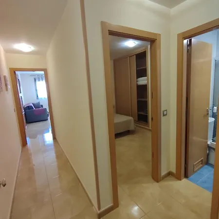 Fuerte Appartement Puerto del Rosario (Fuerteventura)