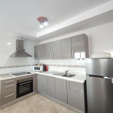 Appartement Fuerte Puerto del Rosario (Fuerteventura)