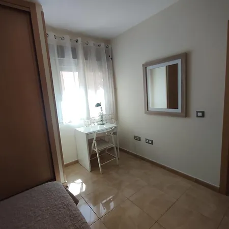 Appartement Fuerte *